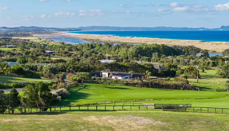 51 Cullen Road, Waipu