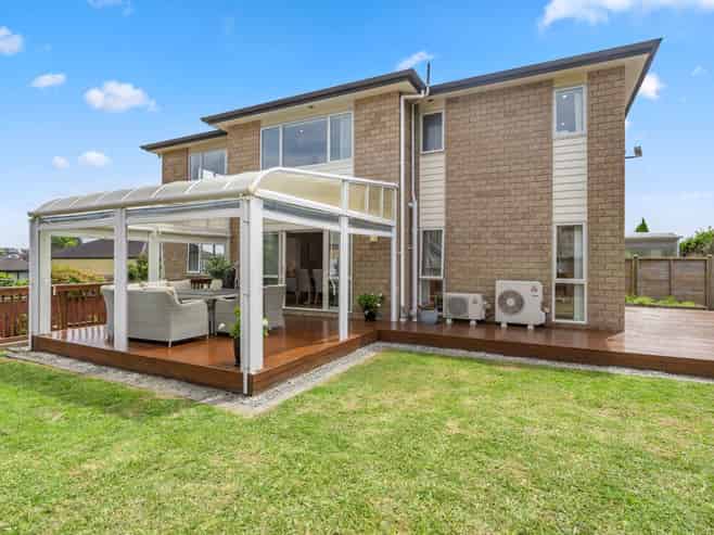 51 Sohlue Place, Oteha