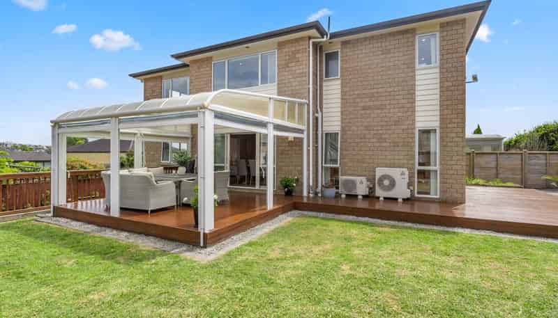 51 Sohlue Place, Oteha