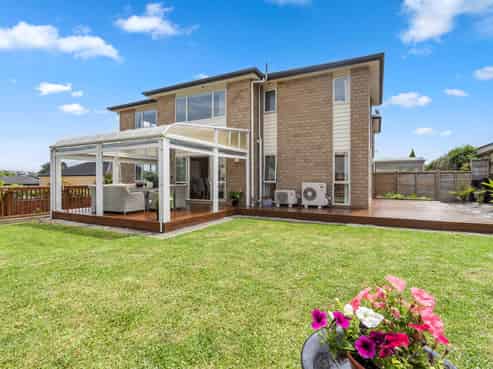 51 Sohlue Place, Oteha