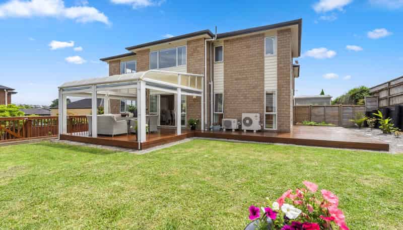 51 Sohlue Place, Oteha