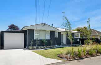 14 Claxton Place, Saint Martins