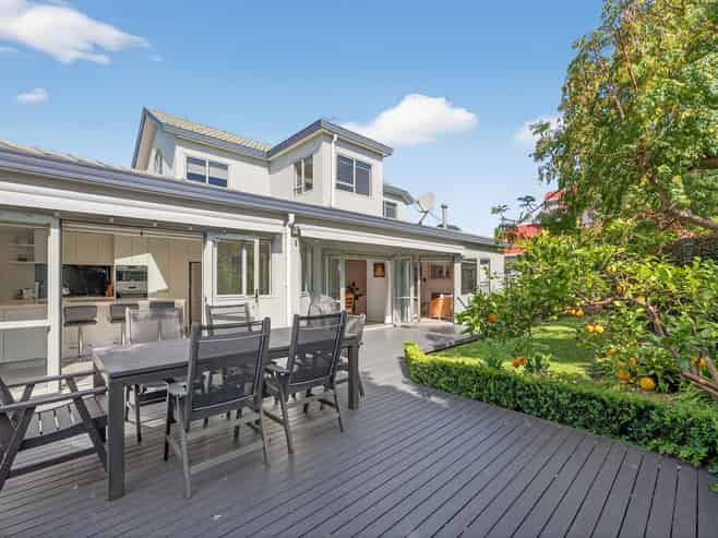 6A Fenwick Avenue, Milford