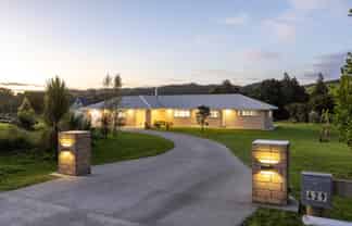 429 Waitoki Road, Wainui