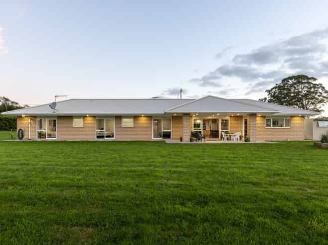 429 Waitoki Road, Wainui