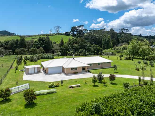 429 Waitoki Road, Wainui