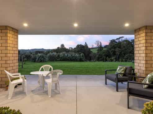 429 Waitoki Road, Wainui