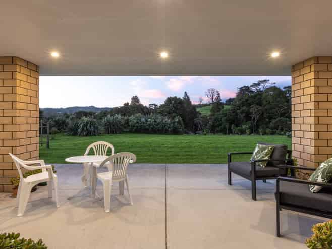 429 Waitoki Road, Wainui