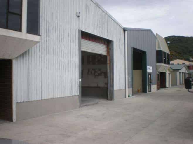 Cheap and Flexible Storage Option - Porirua