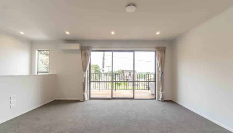 3/41 Thackeray Street, Hamilton Lake