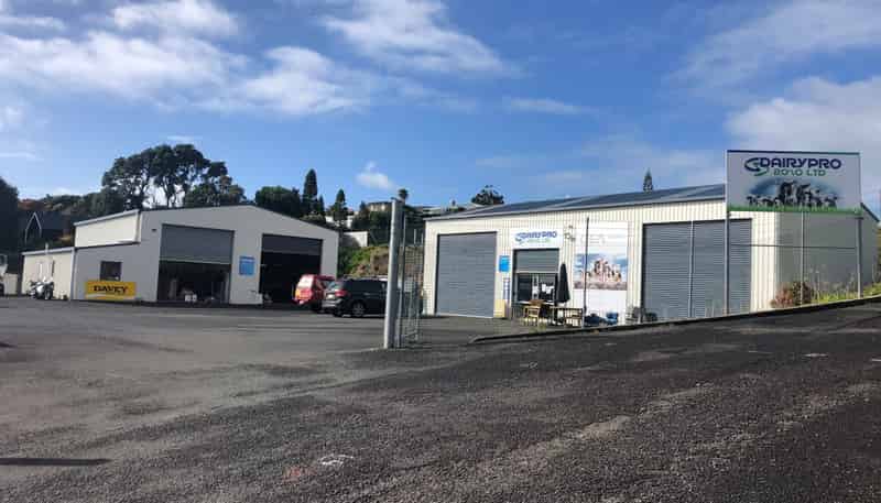 67c Breakwater Road, Moturoa