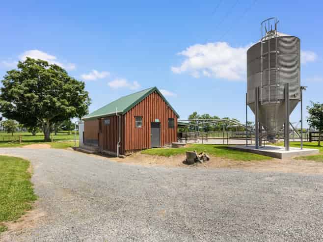 381 Eastport Road, Te Aroha