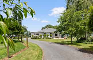 381 Eastport Road, Te Aroha