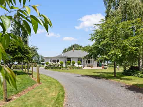 381 Eastport Road, Te Aroha