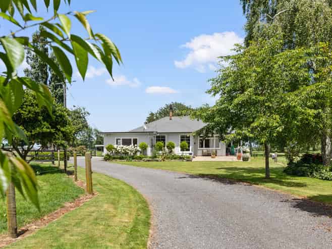 381 Eastport Road, Te Aroha