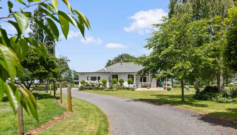 381 Eastport Road, Te Aroha