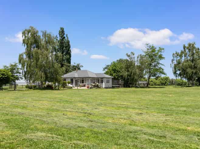 381 Eastport Road, Te Aroha