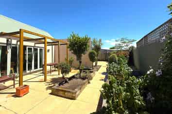 17 Hewlings Place, Temuka