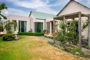 17 Hewlings Place, Temuka