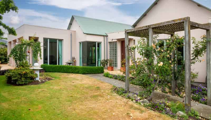 17 Hewlings Place, Temuka