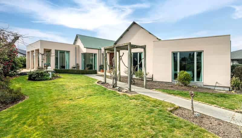 17 Hewlings Place, Temuka
