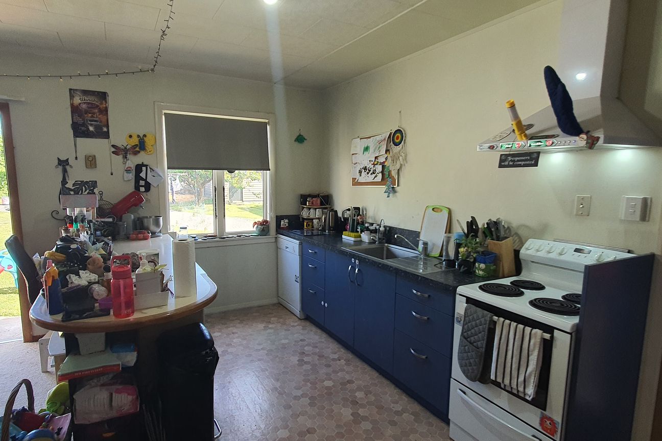 Room to Improve! - Widok 3