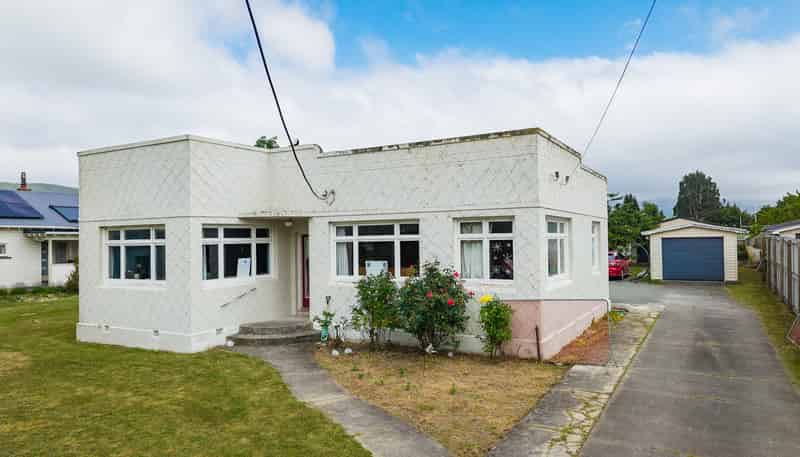 10 Belt Street, Waimate