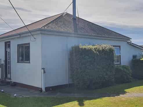 26 Mill Road, Waimate