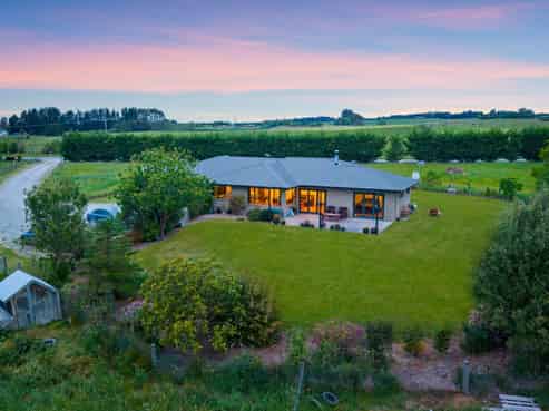 964 Rolling Ridges Road, Timaru Central