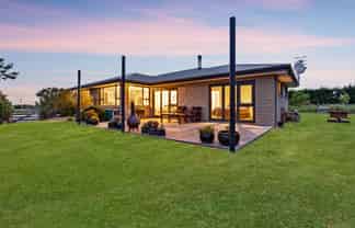 964 Rolling Ridges Road, Timaru Central