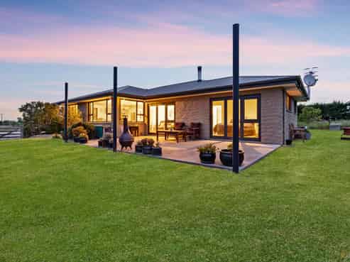 964 Rolling Ridges Road, Timaru Central