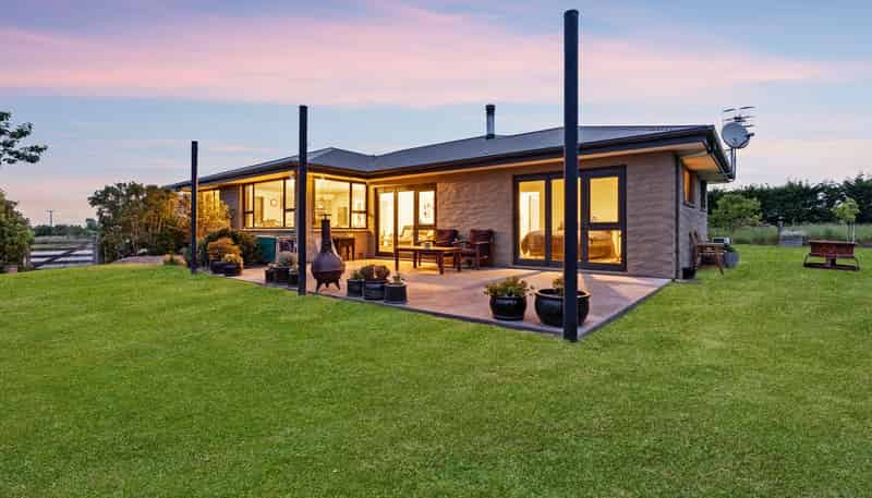 964 Rolling Ridges Road, Timaru Central