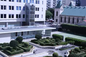 35b/10 Ebor Street, Wellington Central