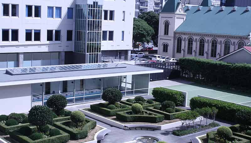 35b/10 Ebor Street, Wellington Central