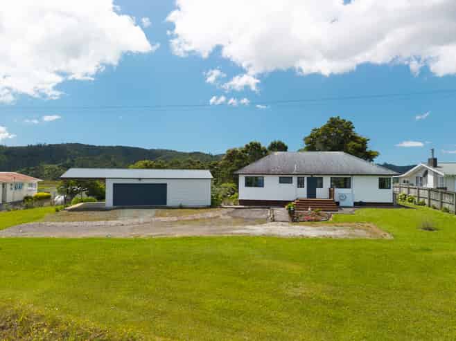 25 North Road, Kawakawa