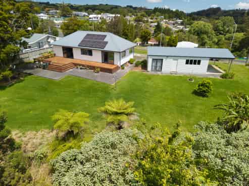 25 North Road, Kawakawa