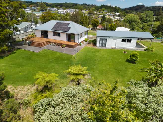 25 North Road, Kawakawa