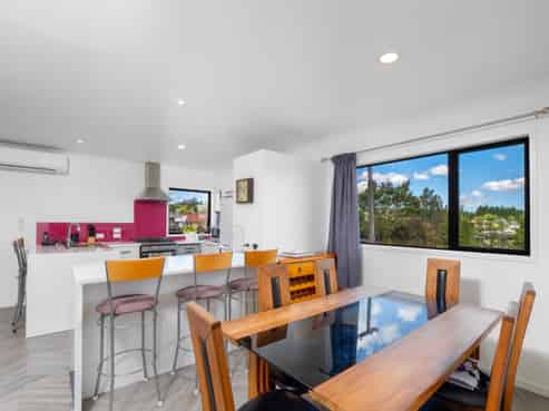 25 North Road, Kawakawa