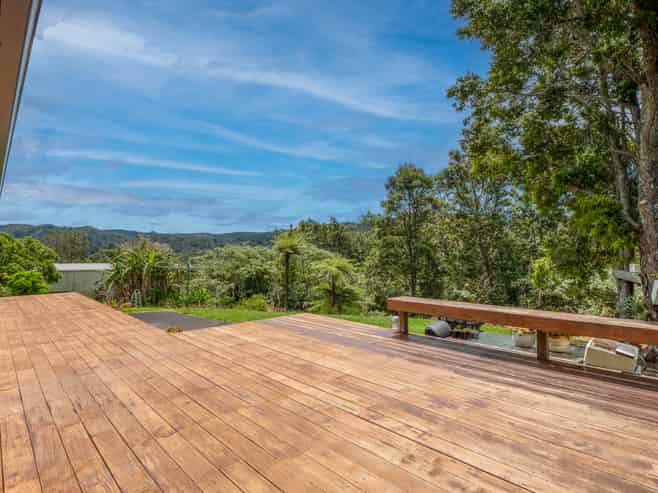 25 North Road, Kawakawa