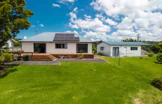 25 North Road, Kawakawa