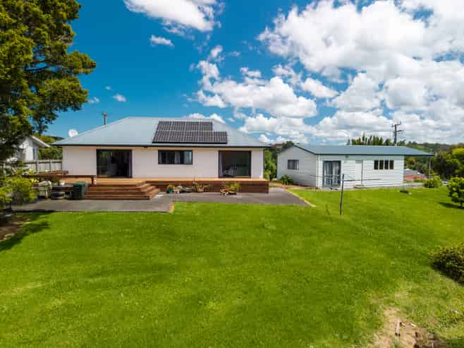 25 North Road, Kawakawa