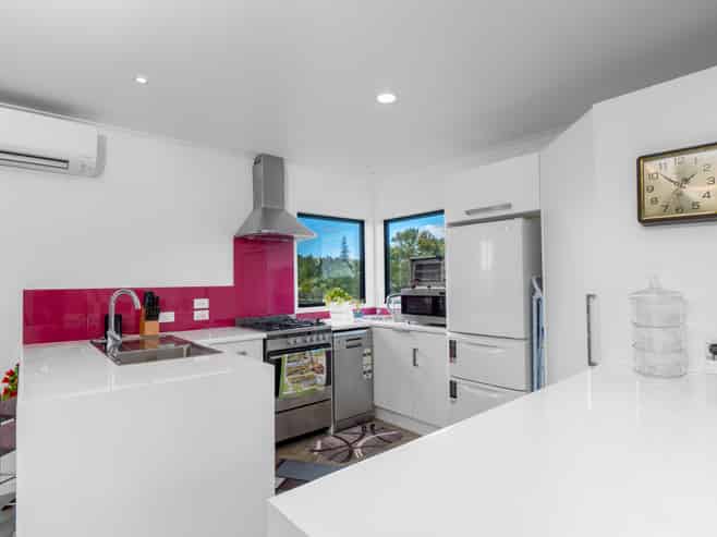 25 North Road, Kawakawa