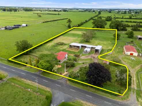 449 Fencourt Road, Cambridge