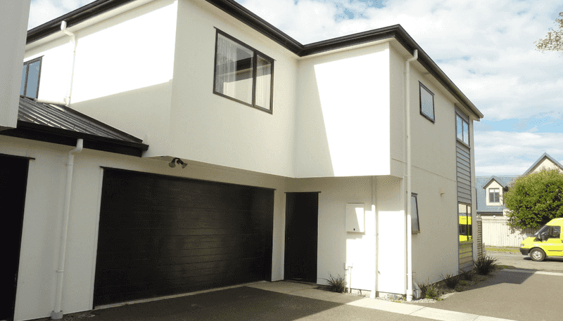 1/87 Mandeville Street, Riccarton