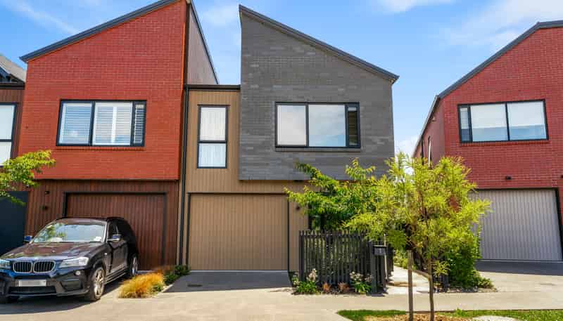 3 Sierra Pine Road, Hobsonville