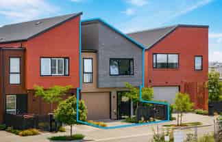 3 Sierra Pine Road, Hobsonville