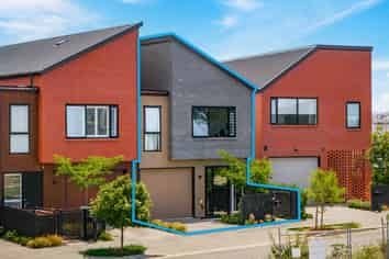 3 Sierra Pine Road, Hobsonville