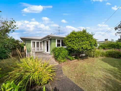 2 Claymore Street, Manurewa