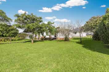 40 Montgomery Avenue, Pukekohe