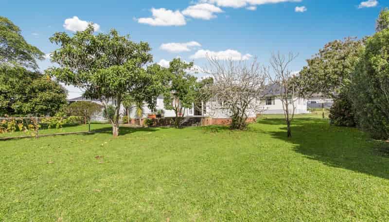 40 Montgomery Avenue, Pukekohe